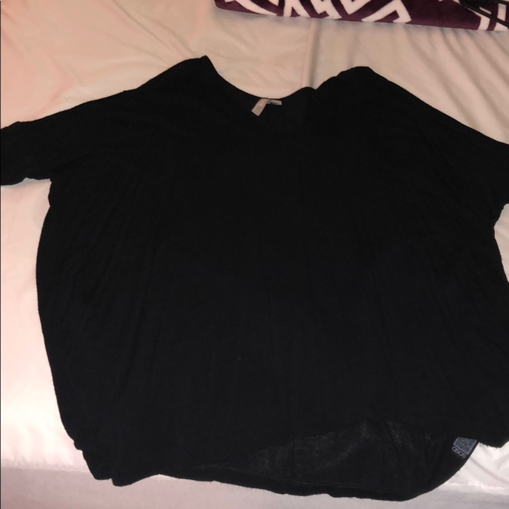 ASOS maternity top